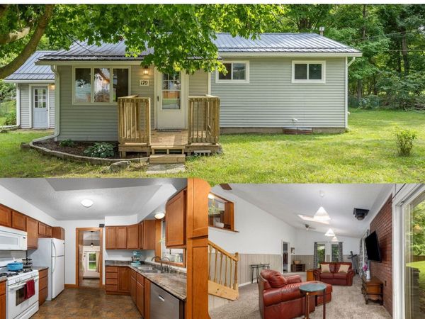 170 Saint Johns Street, Freeport, MI 49325