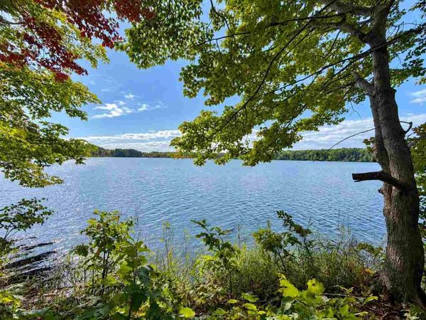 TBD Fox Lake Road, Beaver Island, MI 49782