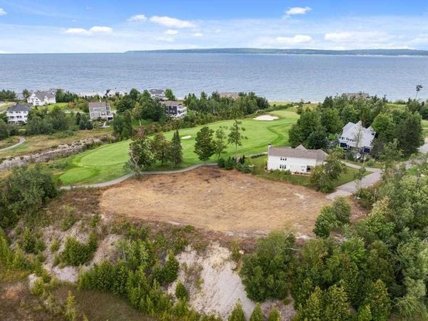 6193 Coastal Cliffs Court, Bay Harbor, MI 49770