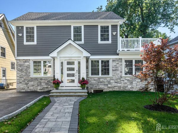 280 Van Nostrand Avenue, Englewood, NJ 07631