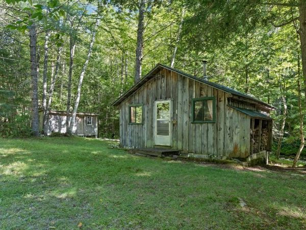32 Johnson Brook Road, Thornton, NH 03285