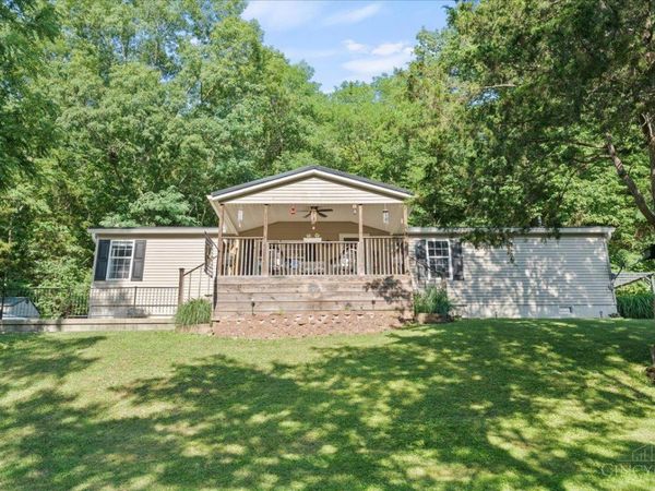 346 Bear Creek Rd., Washington Twp, OH 45120