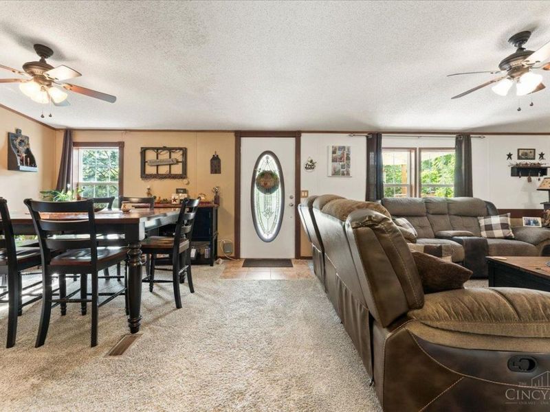 346 Bear Creek Road, Washington Township, OH 45120 Photo 2