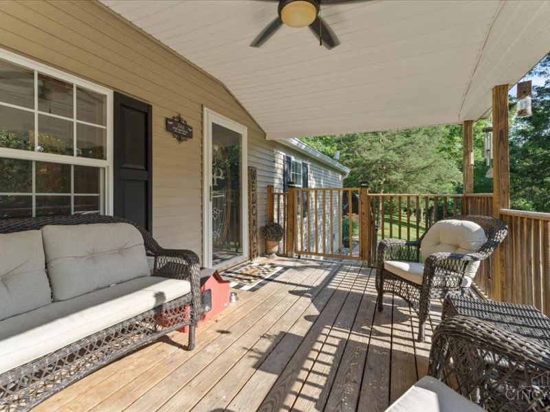 346 Bear Creek Road, Washington Township, OH 45120 Photo 22