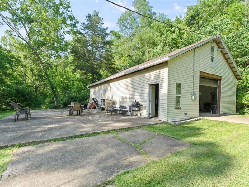 346 Bear Creek Road, Washington Township, OH 45120 Photo 29