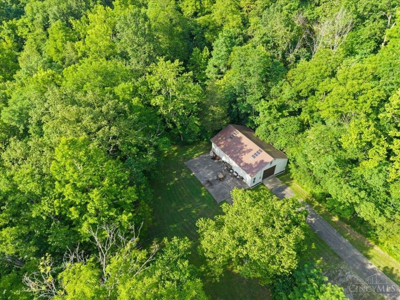 346 Bear Creek Road, Washington Township, OH 45120 Photo 33