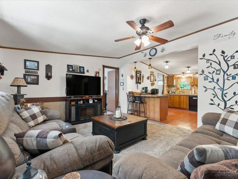 346 Bear Creek Road, Washington Township, OH 45120 Photo 4