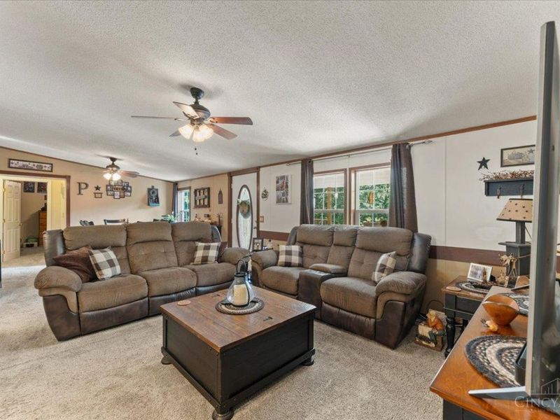 346 Bear Creek Road, Washington Township, OH 45120 Photo 5