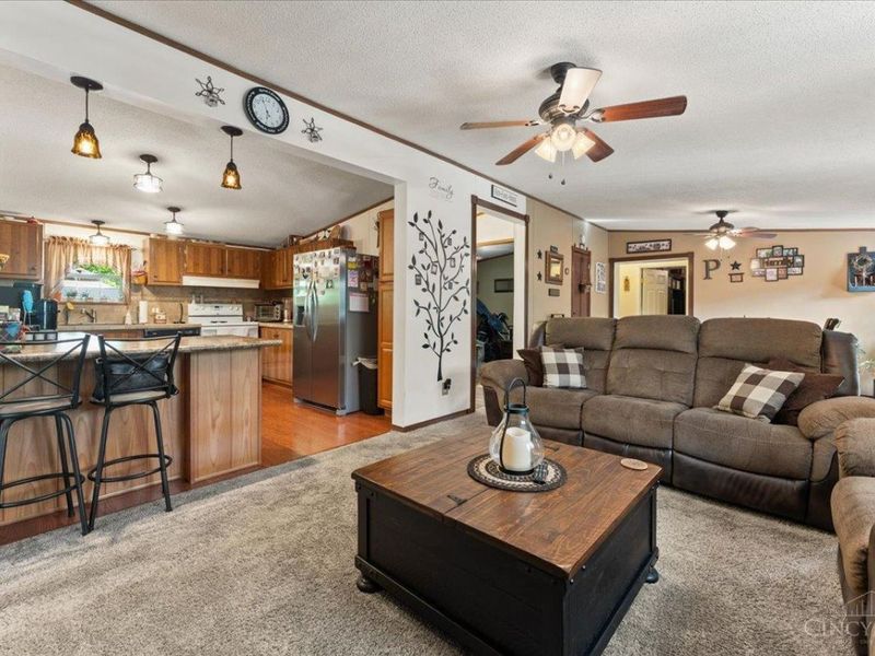 346 Bear Creek Road, Washington Township, OH 45120 Photo 6