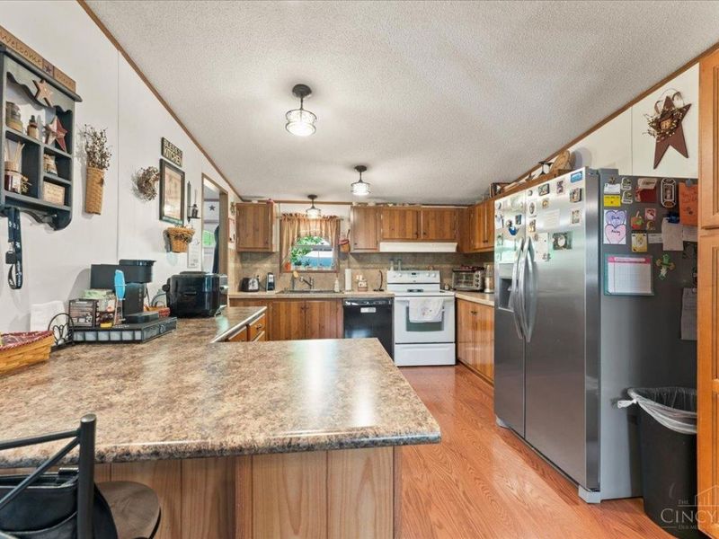 346 Bear Creek Road, Washington Township, OH 45120 Photo 7