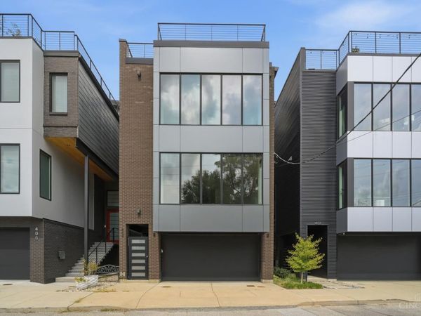 404 Baum Street, Cincinnati, OH 45202