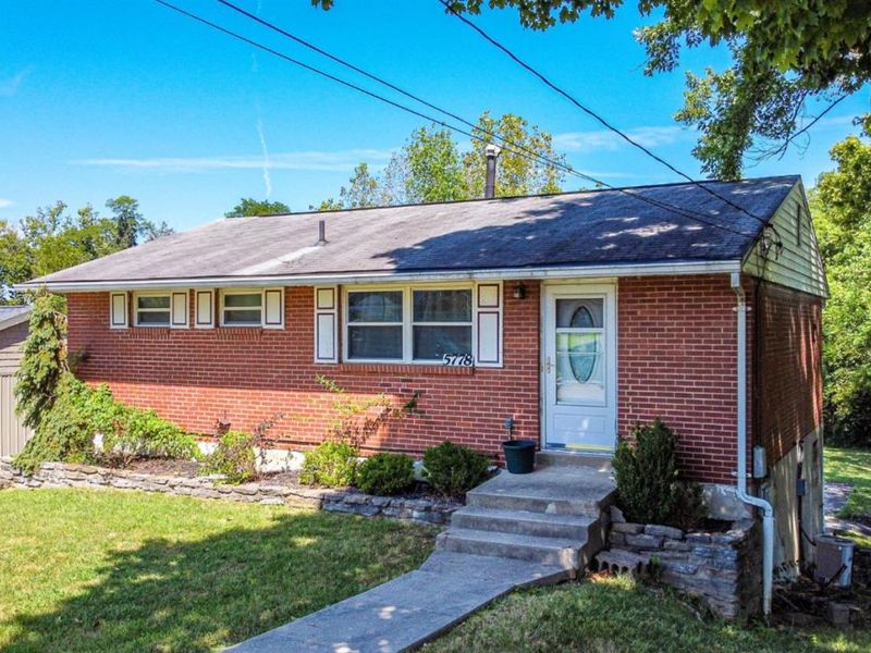 5778 Faysel Drive, Delhi Township, OH 45233 Photo 1
