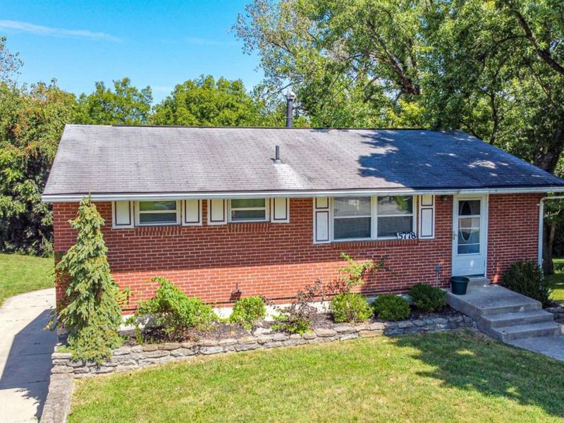 5778 Faysel Drive, Delhi Township, OH 45233 Photo 2