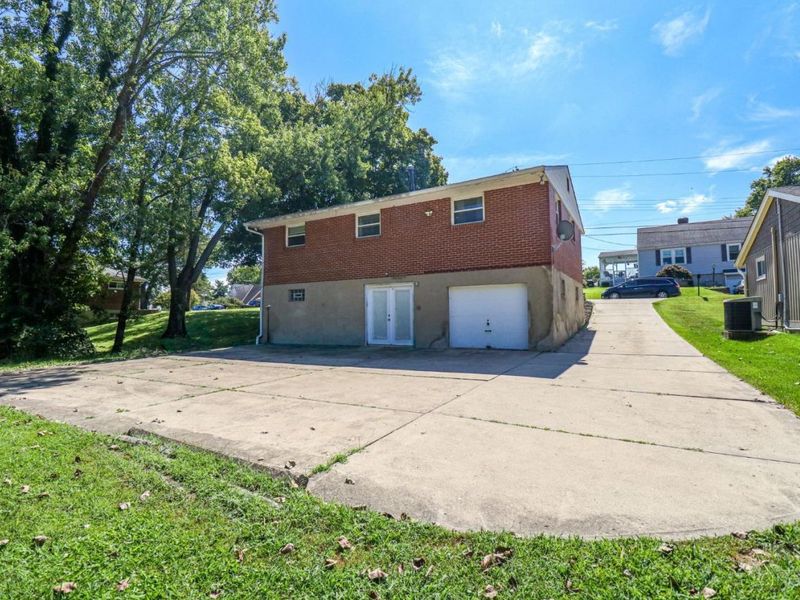 5778 Faysel Drive, Delhi Township, OH 45233 Photo 37