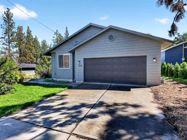 1313 S Napa Ave, Spokane, WA 99208
