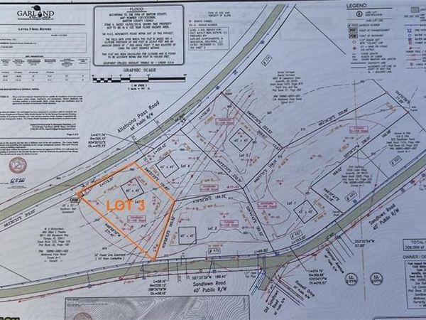 479 Sandtown, Cartersville, GA 30121