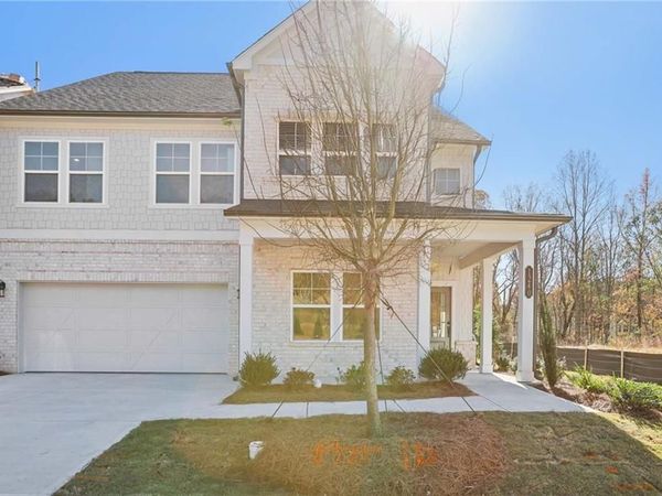 6265 Kismet Road , Buford, GA 30518