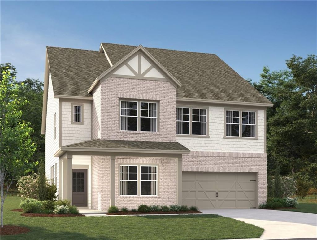 6265 Kismet Road, Buford, GA 30518 Main Photo
