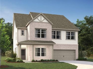 6265 Kismet Road, Buford, GA 30518