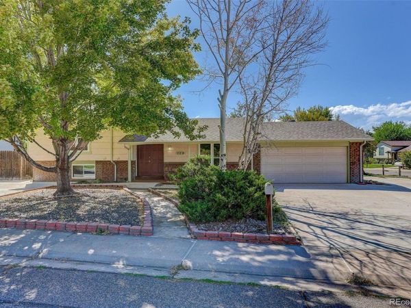 309 S 25th Avenue, Brighton, CO 80601