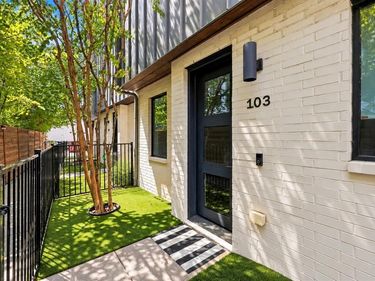 5122 Capitol Avenue, Unit 103, Dallas, TX 75206