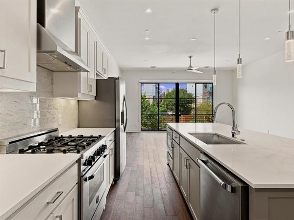 5122 Capitol Avenue, Unit 103, Dallas, TX 75206