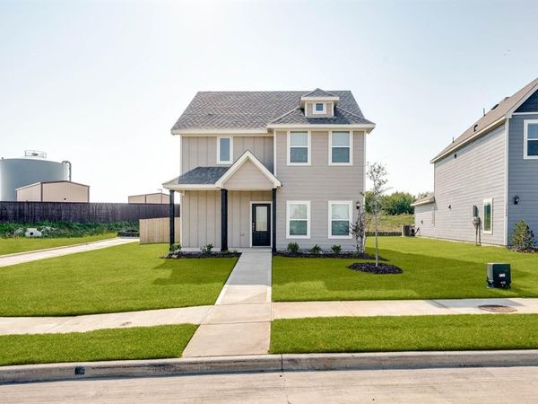 13532 Turtle Mountain Road , Ponder, TX 76259