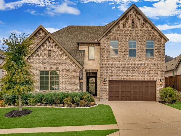 6225 Rocca Valle Drive, McKinney, TX 75071