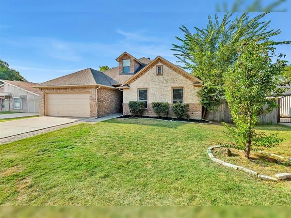 7608 Frankie B Street, North Richland Hills, TX 76182