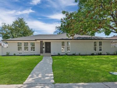 11335 Mccree Road, Dallas, TX 75238