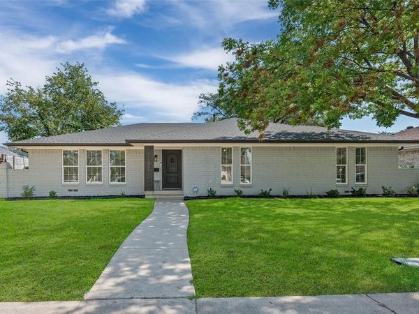 11335 Mccree Road , Dallas, TX 75238