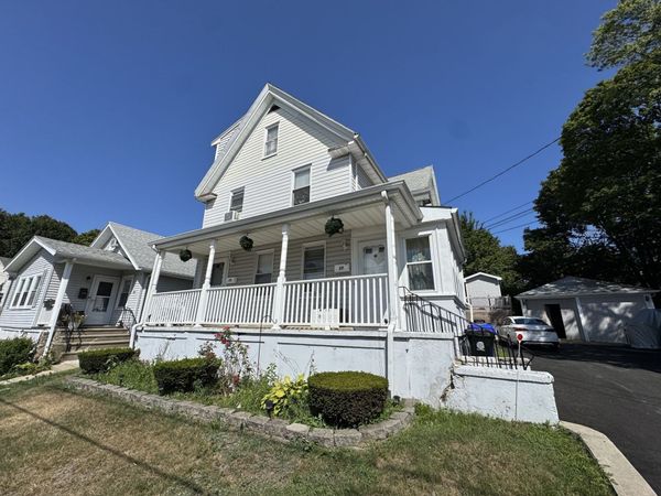 27 Gibson St, Unit 27, Malden, MA 02148