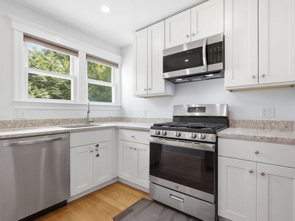 81 Huntington Road, Unit 1, Milton, MA 02186