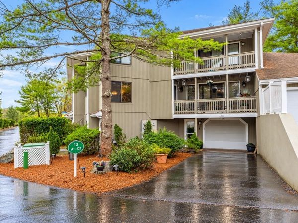 13 First Street, Unit A1, Salem, MA 01970