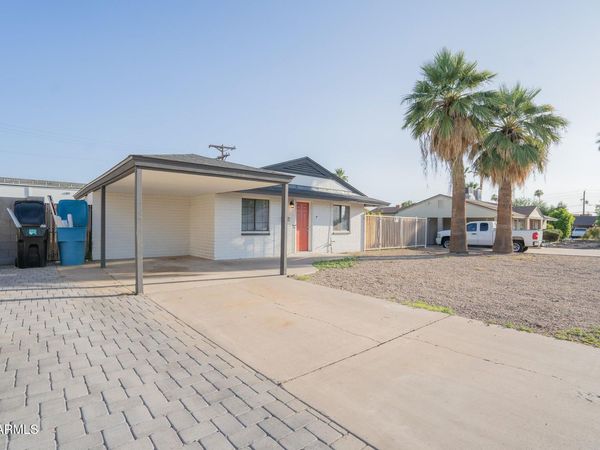 4609 E ALMERIA Road, Phoenix, AZ 85008