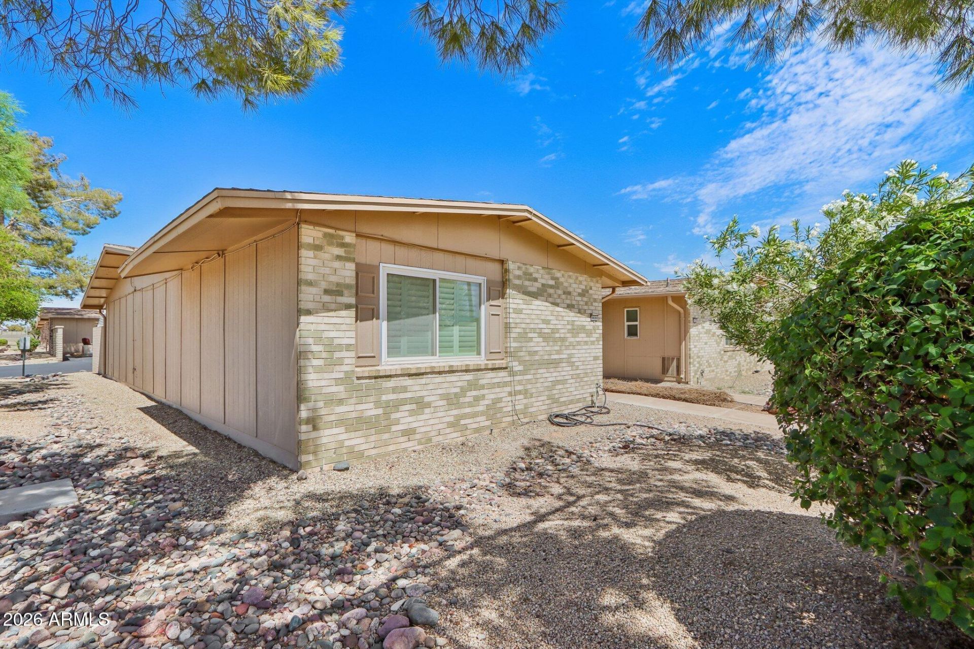 19026 N Camino Del Sol Drive, Sun City West, AZ 85375 Main Photo