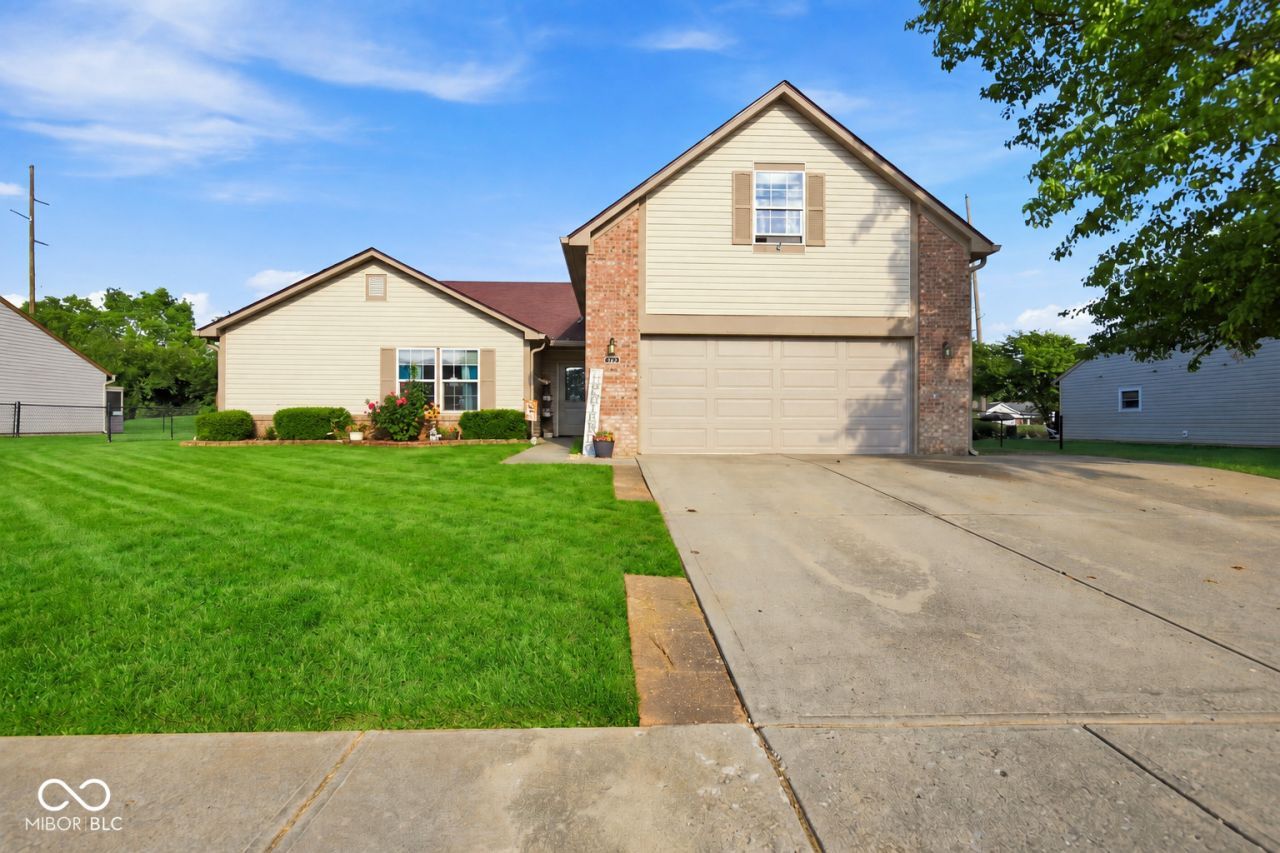 2133 Citation Drive, Indianapolis, IN 46234 Main Photo