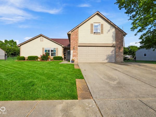 2133 Citation Drive, Indianapolis, IN 46234