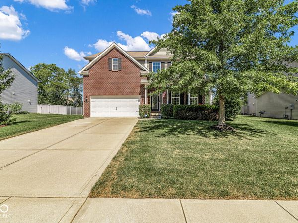 8486 Vyners Lane , Avon, IN 46123