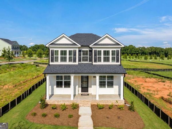 607 Cantor Way, Monroe, GA 30655