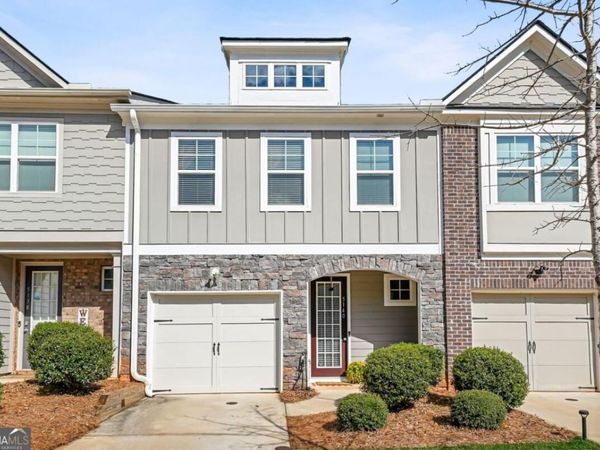 5140 Madeline Place, Stone Mountain, GA 30083