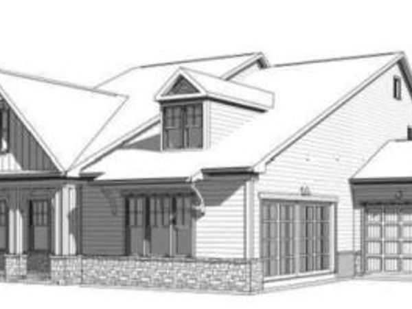 196 Cherokee Drive S, Waleska, GA 30183
