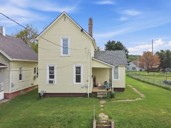 426 4th Ave, Mansfield, OH 44905