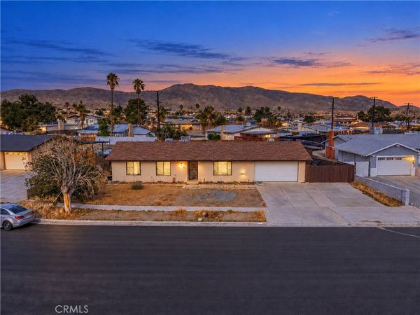 37111 Torres, Barstow, CA 92311