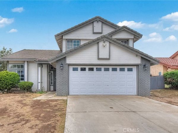 12425 Brewster, Moreno Valley, CA 92555