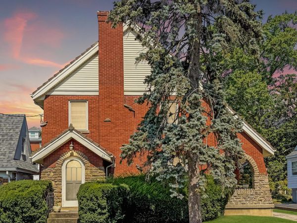 23 Klainecrest Avenue, Fort Thomas, KY 41075