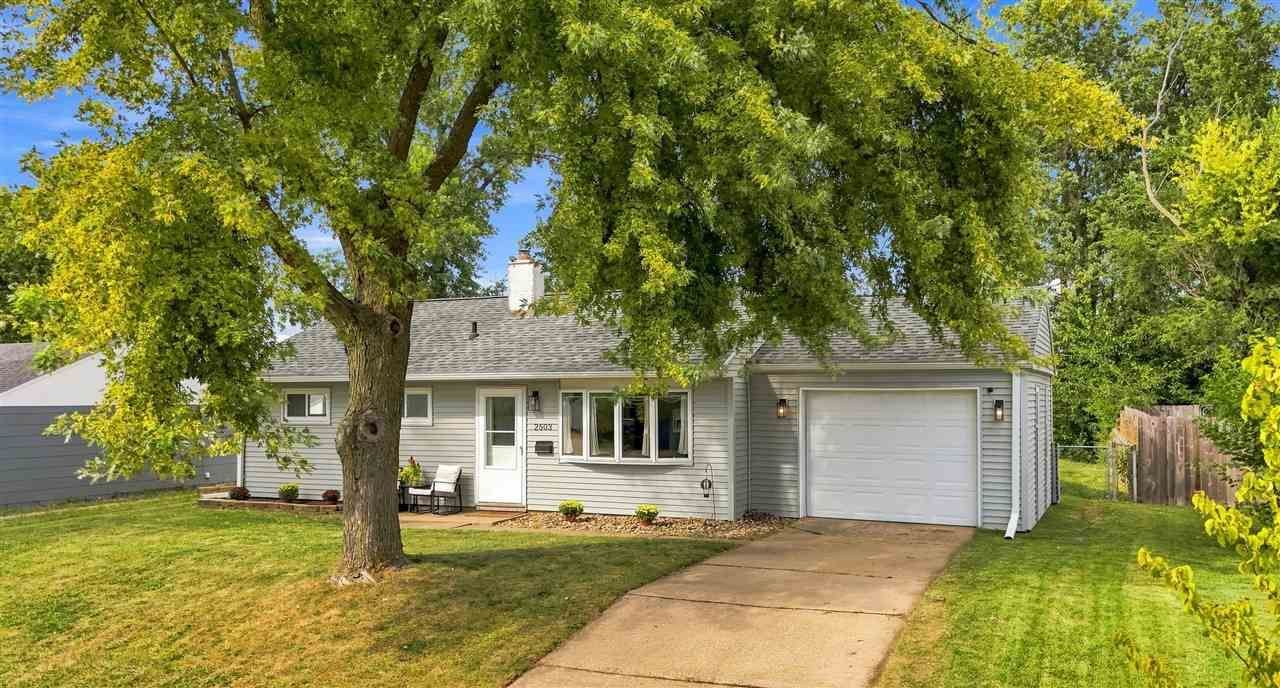 2503 Indiana St Sw, Cedar Rapids, IA 52404 Main Photo