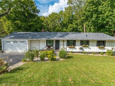 4117 Lisa Lane, Middletown, OH 45042