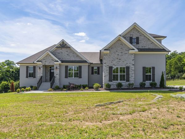4037 Advocate Path , Culleoka, TN 38451
