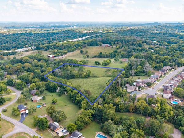 0 Nella Drive , Goodlettsville, TN 37072
